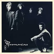 The Pyromaniacs